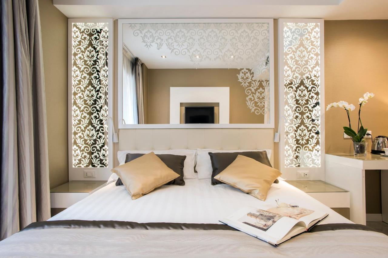 Residenza Venti Settembre Affittacamere Roma