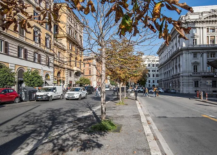 Residenza Venti Settembre