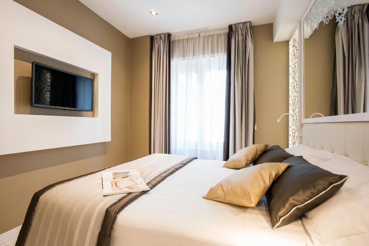 Residenza Venti Settembre Gasthuis