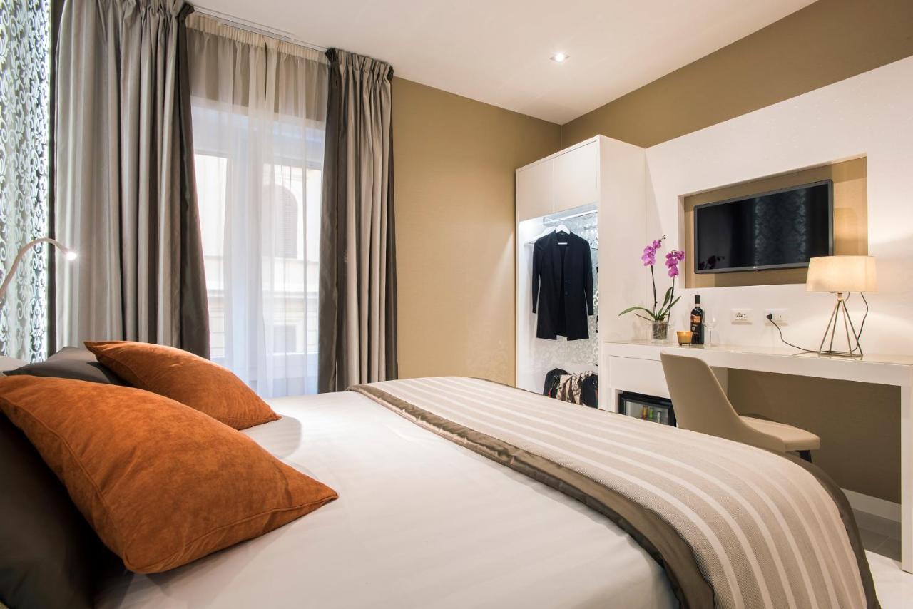Residenza Venti Settembre Gasthuis