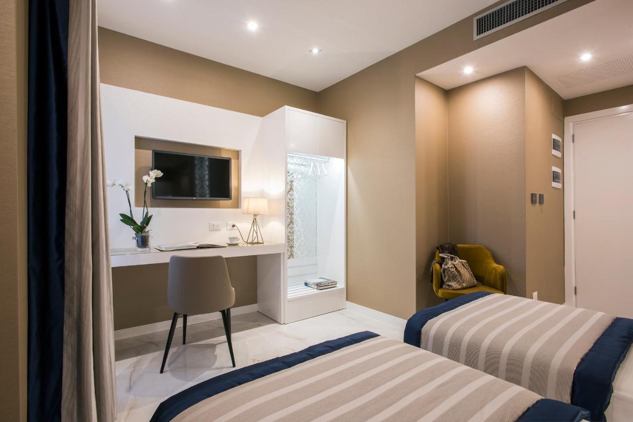 Residenza Venti Settembre Gasthuis Rome