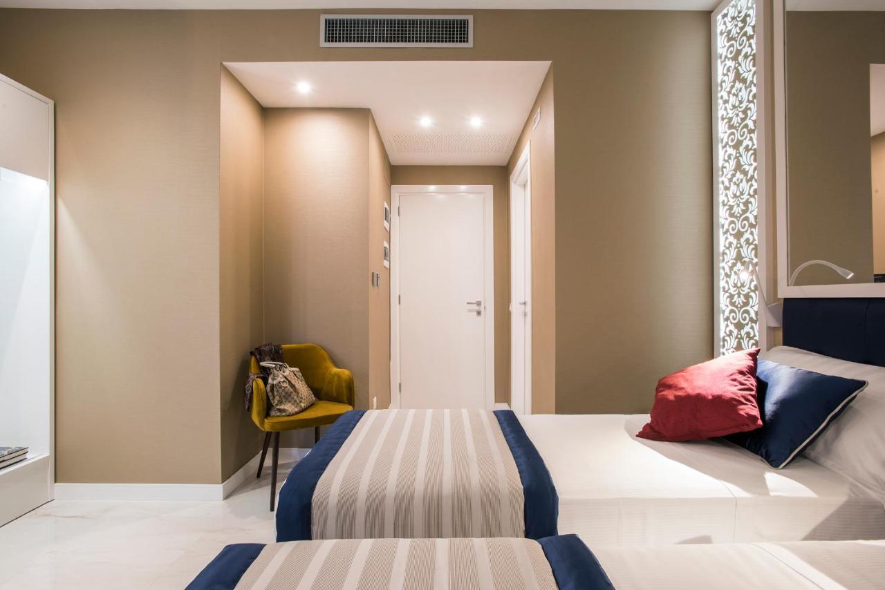 Residenza Venti Settembre Gasthuis Rome